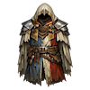 Prophet Vestments