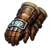 Runebound Gauntlets