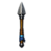 Short Spear