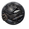Smuggler's Buckler
