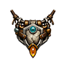 Stonewake Charm