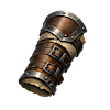 Stonewake Vambraces