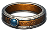 Wayfarer's Band 16