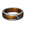 Wayfarer's Band 19
