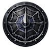 Widowstep Targe