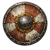 Cleric Display Shield
