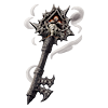 Scourge Reliquary Key