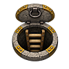 Dungeon Service Return