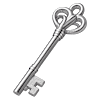 Inn Gate Release Latch